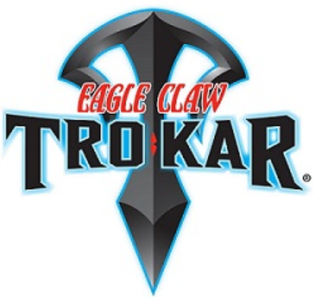 TROKAR Eagle Claw