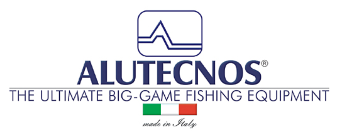 ALUTECNOS Big-Game Fishing Equipment