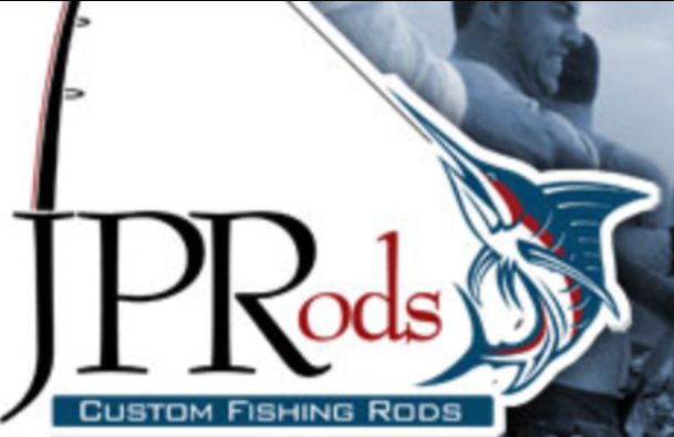 JPR Custom Fishing Rods