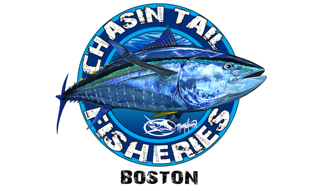 Chasin Tail Fisheries